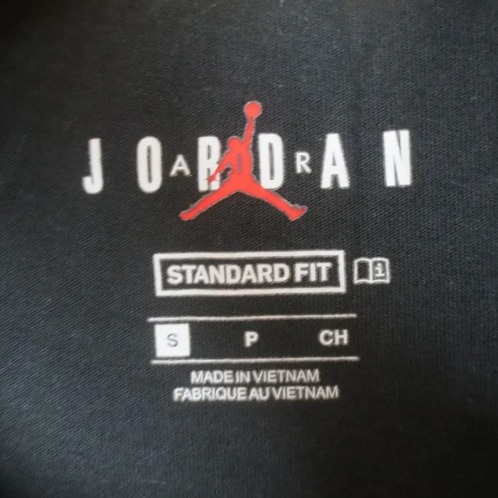 Jordan jumpman logo